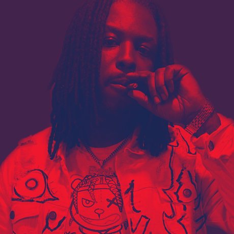 Fressh Rari top bild