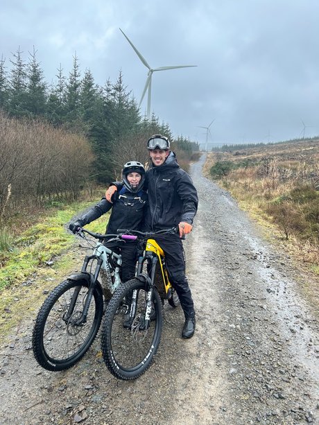 Onlyebikes exklusive hübsche bild