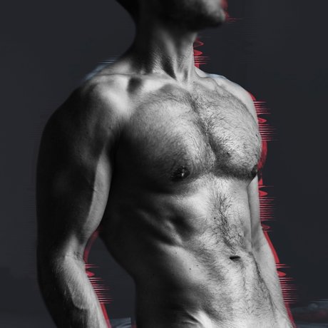 Adam Hung XXL_ porno nackten fotos