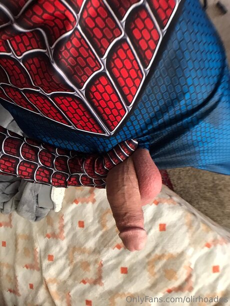 Oli Rhoades heiße sexy fotos