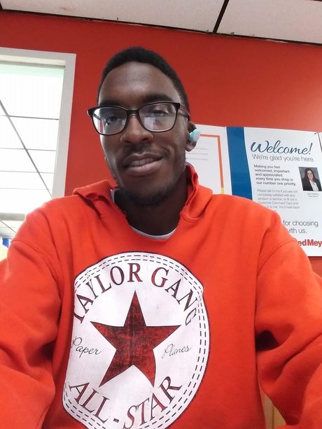 Ashanti McRay erwachsene kunst archiv