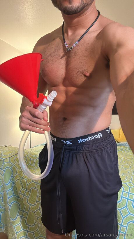 Ars Arcanum_ hübsche erwachsene archiv