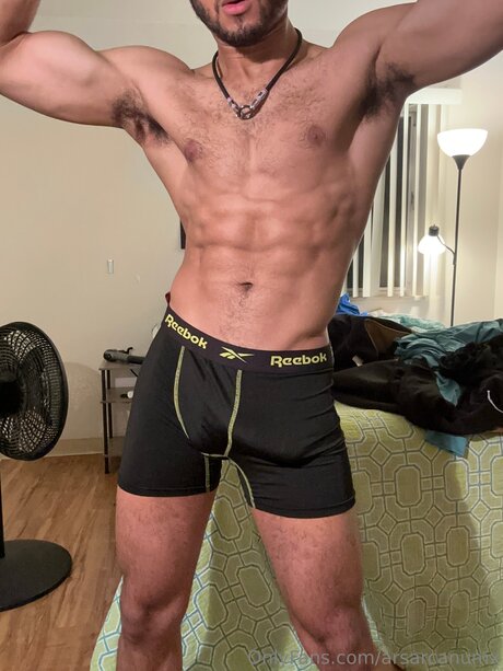 Ars Arcanum_ erwachsene exklusive archiv