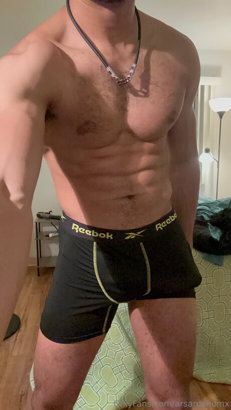 Ars Arcanum_ erwachsene foto