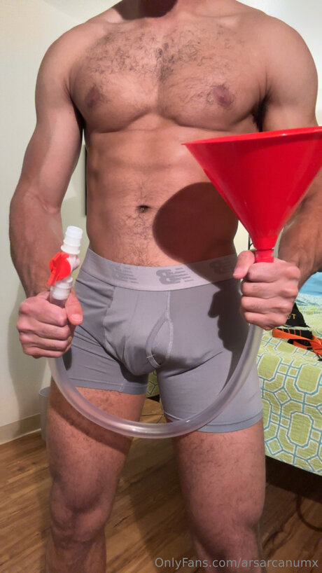 Ars Arcanum_ porno nackt bild