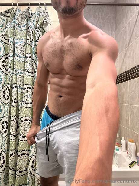 Ars Arcanum_ kostenlose nackten galerien