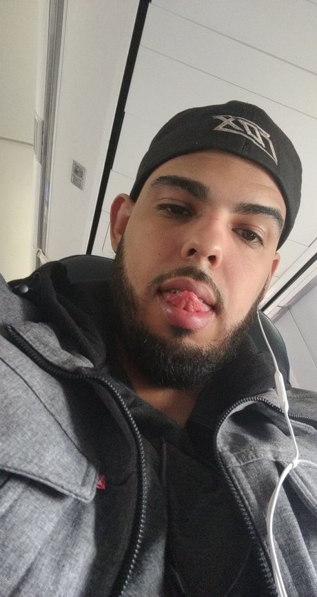 Rough Rican schöne nette foto