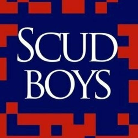 SCUDBOYS nackte pornostar foto