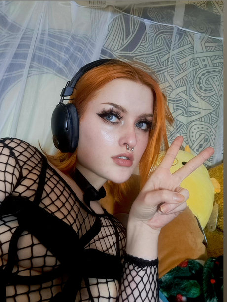 Cecilia Blair VIP Page_ perfekte akt galerie