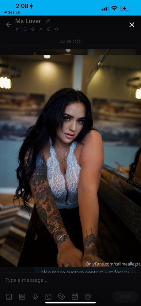 P A G A N M A R I E top xxx foto