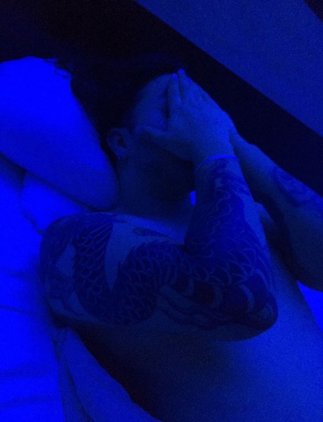 PacheMor nackt porno archiv