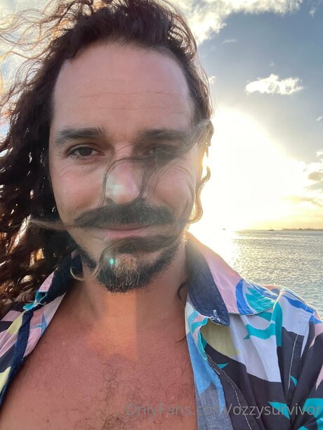 Ozzy Lusth pornostar kostenlose galerie