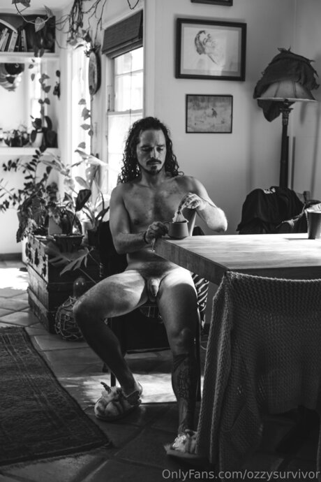 Ozzy Lusth schöne heiße archiv