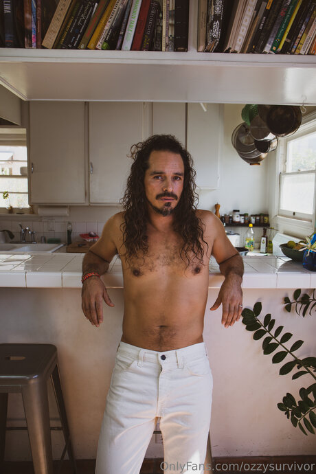 Ozzy Lusth top xxx bilder
