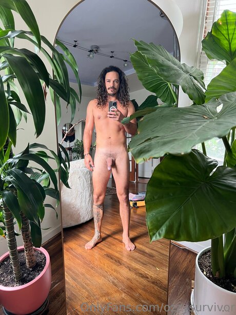 Ozzy Lusth sexy hd archiv