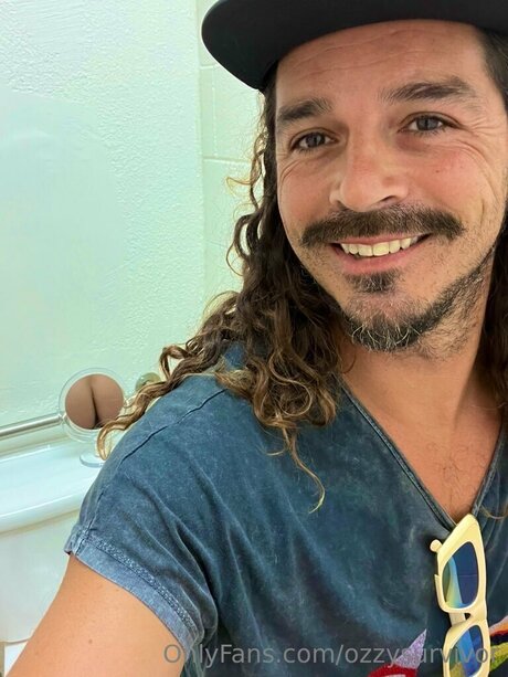 Ozzy Lusth hd nackte galerien