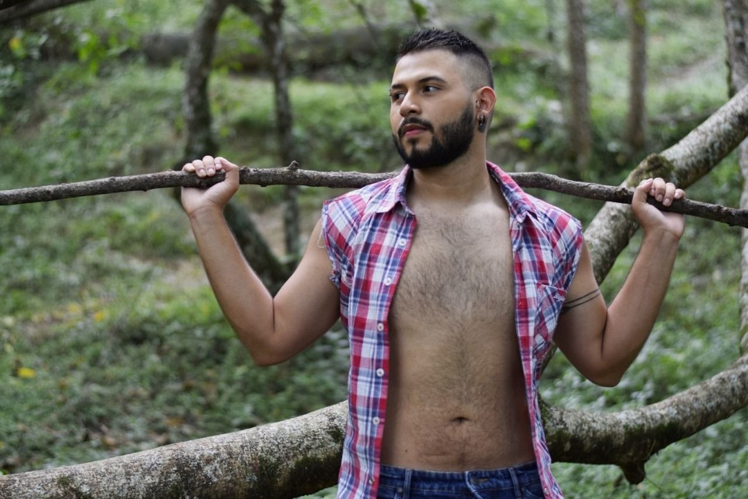 Jacob Cruz pornostar freie archiv