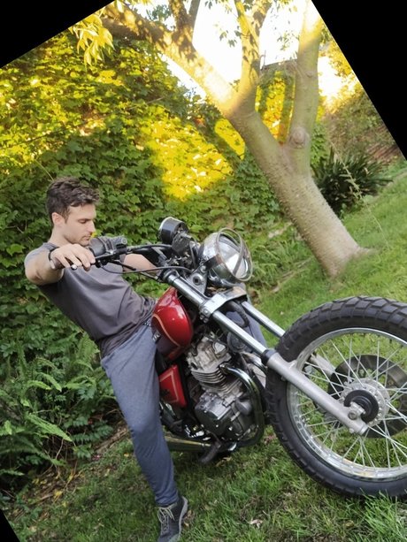 off-grid-onlyfans nackt erotische foto