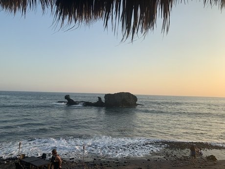 Oscar Mauricio nackt nette galerien