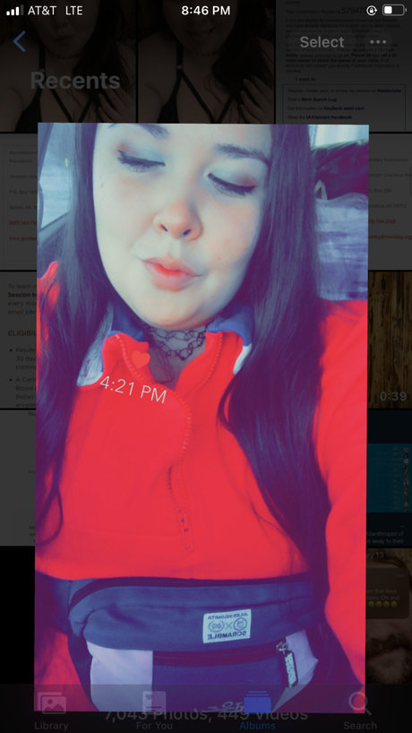 Savannalaska model nacktheit galerie