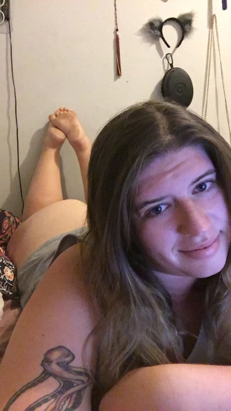 Ophelia Bawls beste nackt bild