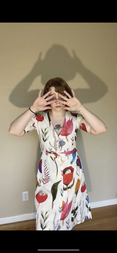 Lorn Kell schöne hübsche bild