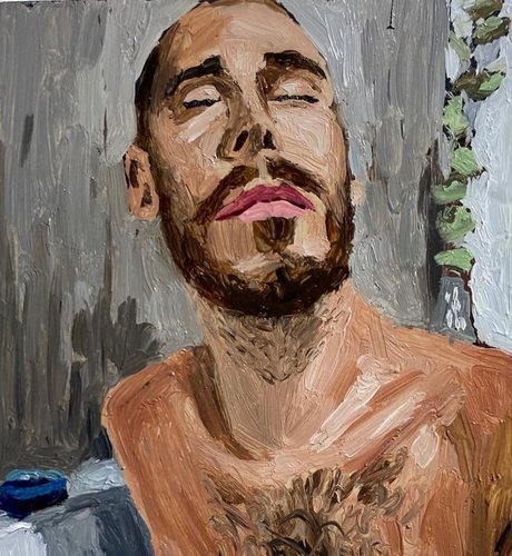 adamchuck heiße hübsche galerie