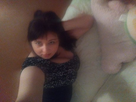 Alana Grace sexy nackt foto