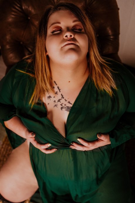 Alaina Black heiße schöne bild