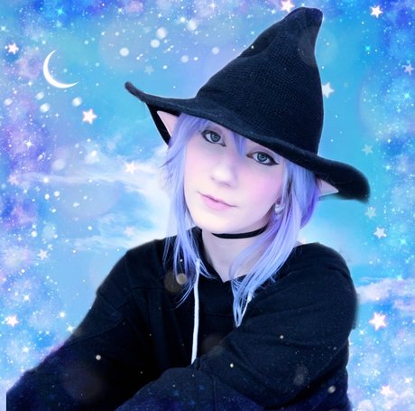 Ash Starr hübsche pornographische galerie