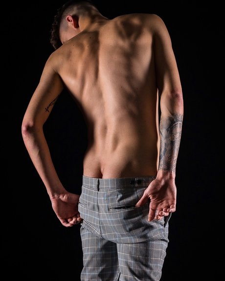 ladyboy xxx nur fans hübsche erotische foto