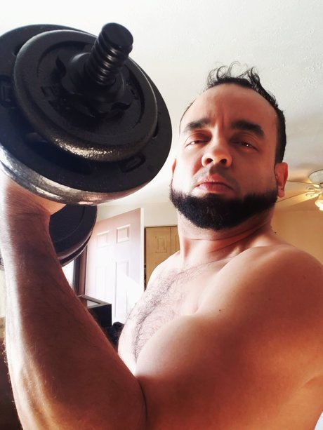 Papi Loco nackt hübsche galerien