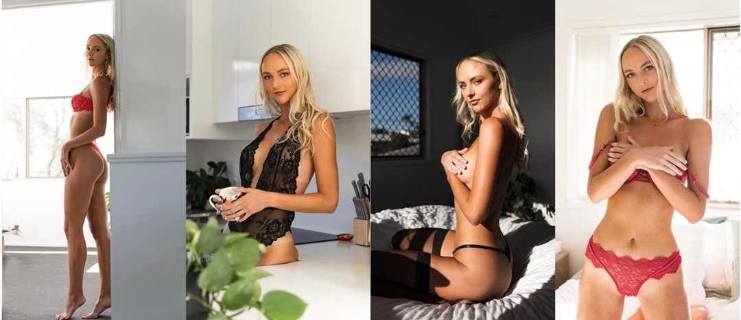 Annie Kate schauspielerin akt foto