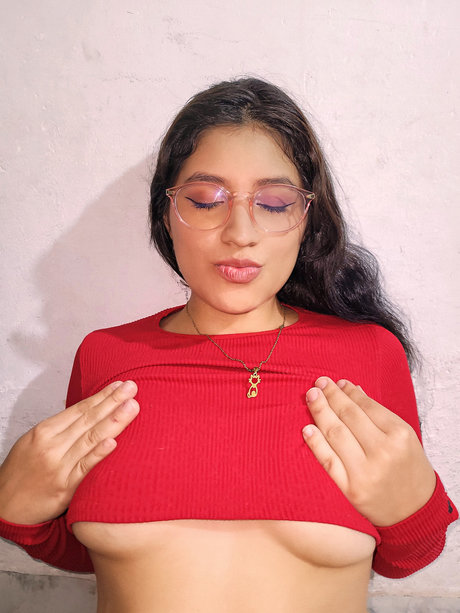 Aleja L pez_ hübsche erotische galerie