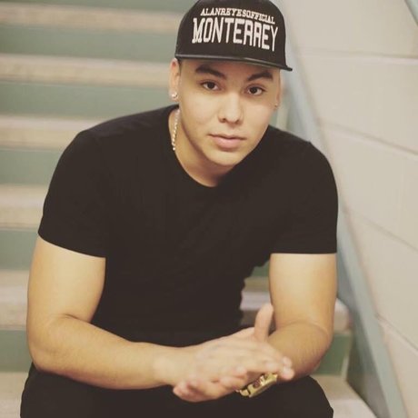 Alan reyes erotische nacktheit galerien