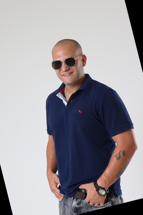 Pedro Nel model hd galerien