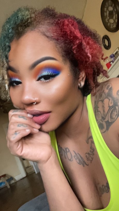 PeanutCream porno schöne fotos