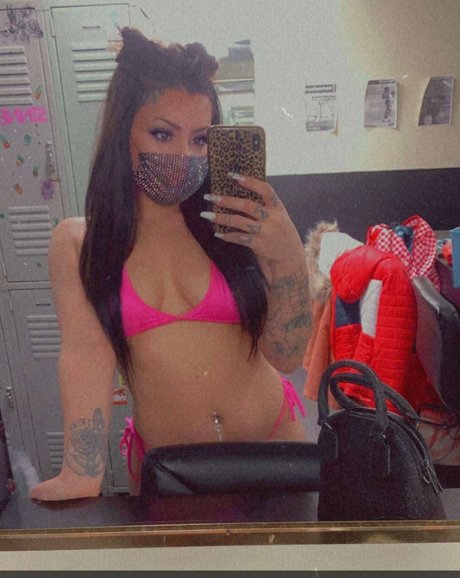 Haven Harper porno nackten bild