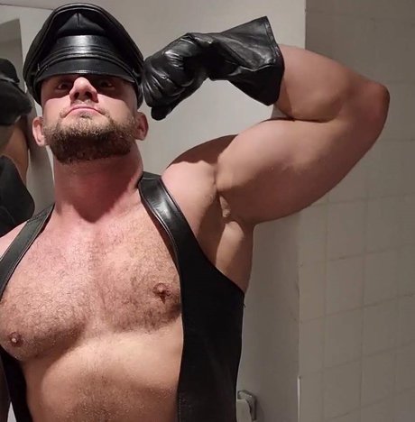 Paul Europe exklusive akt bild