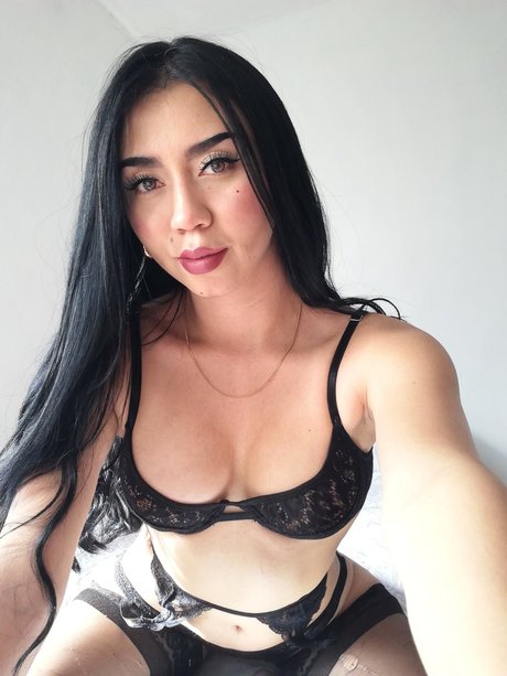 Paula Gonz lez nackt sexy foto