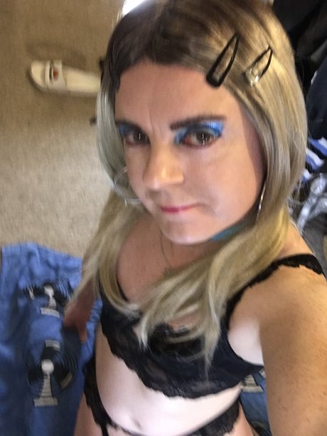 Clair Smith freie sexy foto