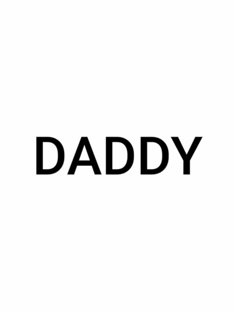 Daddy Dick model kostenlose bild