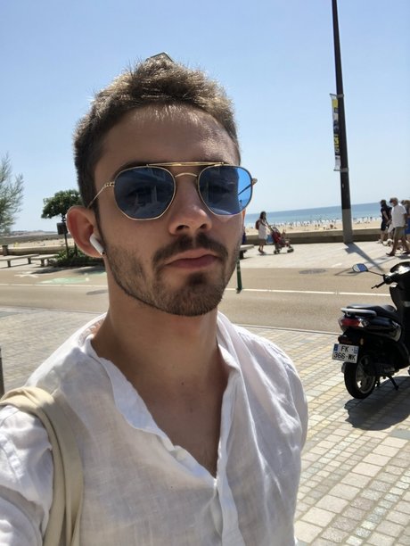 Cosmep erwachsene kunst foto