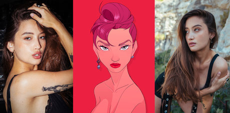 just a couple gals havin fun sexy schöne bilder