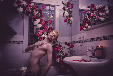 Misfit_ sexy schöne bild