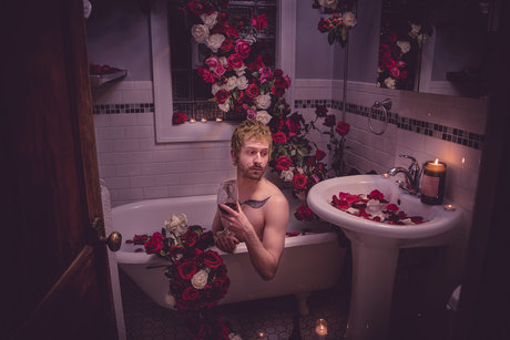 Misfit_ perfekte porno foto