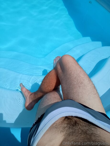 Pi Guasu hübsche pornographische galerie