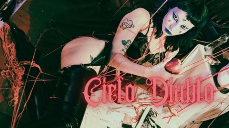 _Cielo_ model sex archiv