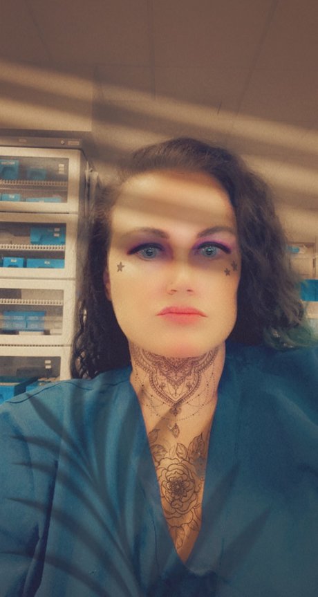 Phoenix Del Fuego kunst sex galerie