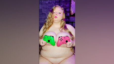 Chubby toga porno schöne bilder